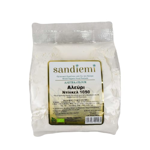 ΑΛΕΥΡΙ ΝΤΙΝΚΕΛ 1050