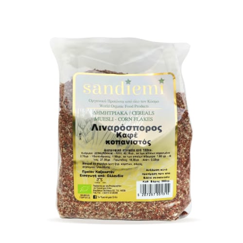 ΛΙΝΑΡΟΣΠΟΡΟΣ ΚΑΦΕ ΚΟΠΑΝΙΣΤΟΣ ΒΙΟ129