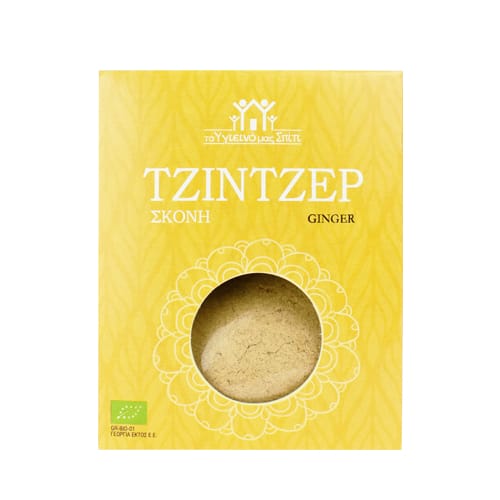 ΤΖΙΝΤΖΕΡ 50ΓΡ